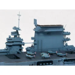 Trumpeter Maquette Bateau Us Lexington Cv-2 -Modèles Jouets Magasin trumpeter 95t05608 us lexington cv 2 4