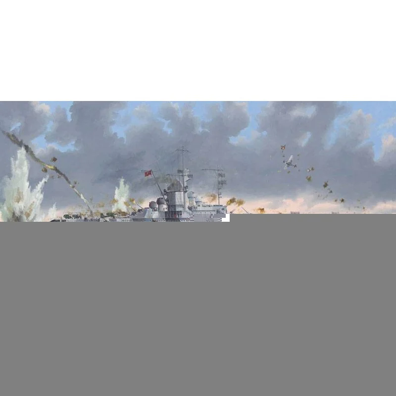 Trumpeter Maquette Bateau Dkm Graf Zeppelin 1 Trumpeter Maquette Bateau Dkm Graf Zeppelin