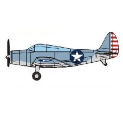 Trumpeter Maquette Bateau Tbd-1 Devastator 0