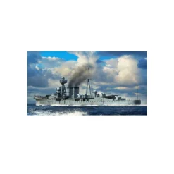 Trumpeter Maquette Bateau HMS Calcutta