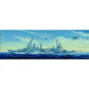 Trumpeter Maquette Bateau USS San Fransisco CA-38 1944