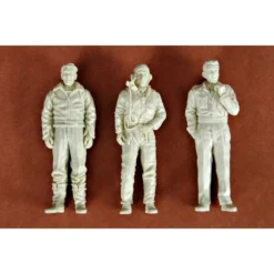 Trumpeter Maquette Avion Supermarine Spitfire Mk.VI -Modèles Jouets Magasin trumpeter tu02413 supermarine spitfire mk vi 1 10