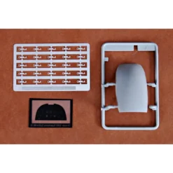 Trumpeter Maquette Avion Supermarine Spitfire Mk.VI -Modèles Jouets Magasin trumpeter tu02413 supermarine spitfire mk vi 1 11