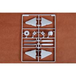 Trumpeter Maquette Avion Supermarine Spitfire Mk.VI -Modèles Jouets Magasin trumpeter tu02413 supermarine spitfire mk vi 1 12