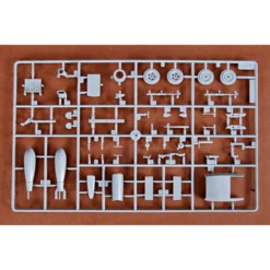 Trumpeter Maquette Avion Supermarine Spitfire Mk.VI -Modèles Jouets Magasin trumpeter tu02413 supermarine spitfire mk vi 1 14
