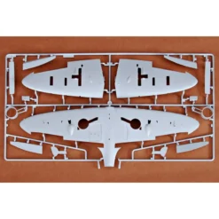 Trumpeter Maquette Avion Supermarine Spitfire Mk.VI -Modèles Jouets Magasin trumpeter tu02413 supermarine spitfire mk vi 1 17