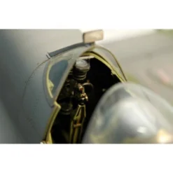 Trumpeter Maquette Avion Supermarine Spitfire Mk.VI -Modèles Jouets Magasin trumpeter tu02413 supermarine spitfire mk vi 1 3