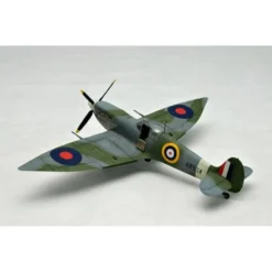 Trumpeter Maquette Avion Supermarine Spitfire Mk.VI -Modèles Jouets Magasin trumpeter tu02413 supermarine spitfire mk vi 1 4