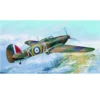 Trumpeter Maquette Avion Hawker Hurricane Mk.I