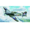 Trumpeter Maquette Avion Hawker Hurricane Mk.IIC