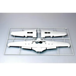 Trumpeter Maquette Avion Hawker Hurricane Mk.IIC -Modèles Jouets Magasin trumpeter tu02415 hawker hurricane mk iic 1 4