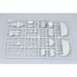 Trumpeter Maquette Avion Hawker Hurricane Mk.IIC/Tropical -Modèles Jouets Magasin trumpeter tu02416 hawker hurricane mk iic tropical 10