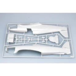 Trumpeter Maquette Avion Hawker Hurricane Mk.IIC/Tropical -Modèles Jouets Magasin trumpeter tu02416 hawker hurricane mk iic tropical 5