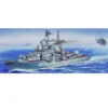 Trumpeter Maquette Bateau Destroyer Type 956 De Classe Sovremenny