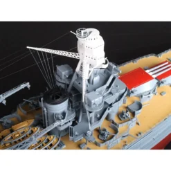 Trumpeter Maquette Bateau USS BB-39 Arizona 1941 -Modèles Jouets Magasin trumpeter tu03701 uss bb 39 arizona 1941 10