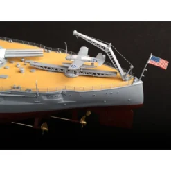 Trumpeter Maquette Bateau USS BB-39 Arizona 1941 -Modèles Jouets Magasin trumpeter tu03701 uss bb 39 arizona 1941 15