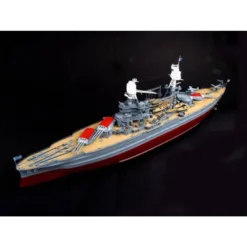 Trumpeter Maquette Bateau USS BB-39 Arizona 1941 -Modèles Jouets Magasin trumpeter tu03701 uss bb 39 arizona 1941 3