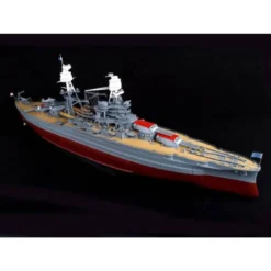 Trumpeter Maquette Bateau USS BB-39 Arizona 1941 -Modèles Jouets Magasin trumpeter tu03701 uss bb 39 arizona 1941 5