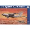 Trumpeter Maquette Avion Ilyushin IL-78 Midas