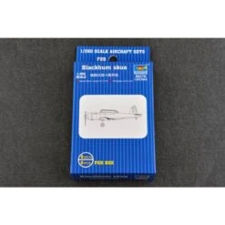 Trumpeter Blackburn Skua X 6 Ensembles Par Boîte. Chaque Sprue Comprend Un Avion. Total Des 42 Parties Sur 6 Pour 6 Avions Tiges De Coulée