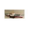 Maquette Bateau M/s Pasabahce