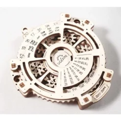 UGEARS Maquette Meca-Calendrier 27 UGEARS Maquette Meca-Calendrier -Modèles Jouets Magasin ugears 8412065 meca calendrier 11