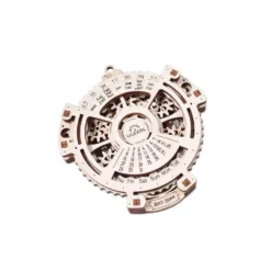 UGEARS Maquette Meca-Calendrier 21 UGEARS Maquette Meca-Calendrier -Modèles Jouets Magasin ugears 8412065 meca calendrier 5