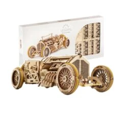 UGEARS U-9 Grand Prix Voiture