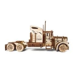 UGEARS Camion Heavy Boy -Modèles Jouets Magasin ugears 8412086 camion heavy boy 10