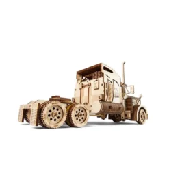 UGEARS Camion Heavy Boy -Modèles Jouets Magasin ugears 8412086 camion heavy boy 11