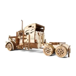 UGEARS Camion Heavy Boy -Modèles Jouets Magasin ugears 8412086 camion heavy boy 12