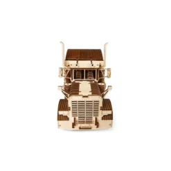 UGEARS Camion Heavy Boy -Modèles Jouets Magasin ugears 8412086 camion heavy boy 13