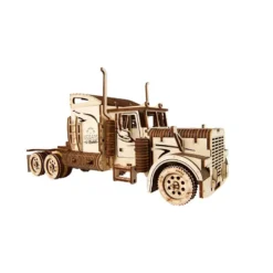 UGEARS Camion Heavy Boy -Modèles Jouets Magasin ugears 8412086 camion heavy boy 9