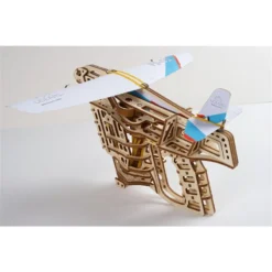 UGEARS Maquette Démarreur D'avion -Modèles Jouets Magasin ugears 8412097 demarreur d avion 15