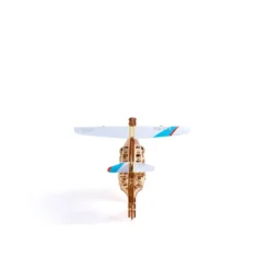 UGEARS Maquette Démarreur D'avion -Modèles Jouets Magasin ugears 8412097 demarreur d avion 2