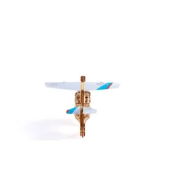 UGEARS Maquette Démarreur D'avion -Modèles Jouets Magasin ugears 8412097 demarreur d avion 5