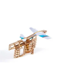 UGEARS Maquette Démarreur D'avion -Modèles Jouets Magasin ugears 8412097 demarreur d avion 7