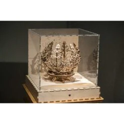 UGEARS Boîte à Fleur 14 UGEARS Boîte à Fleur -Modèles Jouets Magasin ugears 8412902 boite a fleur 6