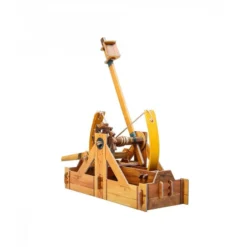 Maquette Carton Catapulte -Modèles Jouets Magasin umbum um335 catapulte 2