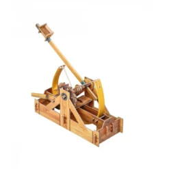 Maquette Carton Catapulte -Modèles Jouets Magasin umbum um335 catapulte 4
