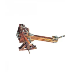 Maquette Carton Balista -Modèles Jouets Magasin umbum um340 balista 2