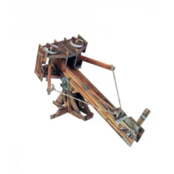 Maquette Carton Balista -Modèles Jouets Magasin umbum um340 balista 4