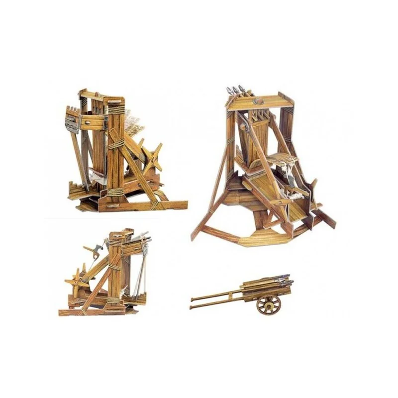 Maquette Carton Bricole 4 Maquette Carton Bricole – Image 4