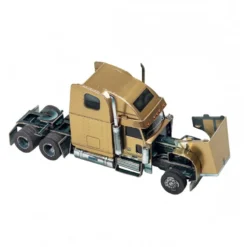 Maquette Carton Supertruck 8 Maquette Carton Supertruck -Modèles Jouets Magasin umbum um385 supertruck 2