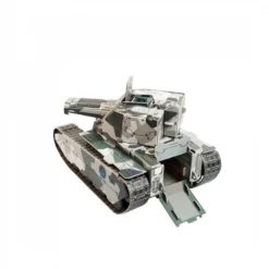 Maquette Carton Char Lourd CUIRASSIER -Modèles Jouets Magasin umbum um451 char lourd cuirassier 2