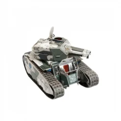 Maquette Carton Char Lourd CUIRASSIER -Modèles Jouets Magasin umbum um451 char lourd cuirassier 3