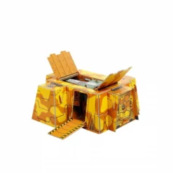 Maquette Carton Station D'observation (Bunker Et Radar) -Modèles Jouets Magasin umbum um456 station d observation bunker et radar 2