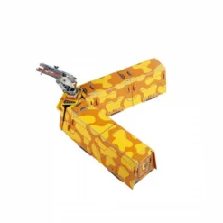 Maquette Carton Unités De Murs -Modèles Jouets Magasin umbum um458 unites de murs 3