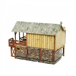 Maquette Carton Sheriff -Modèles Jouets Magasin umbum um478 sheriff 5