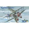 Maquette Avion Sopwith F.1 Camel (2en1)